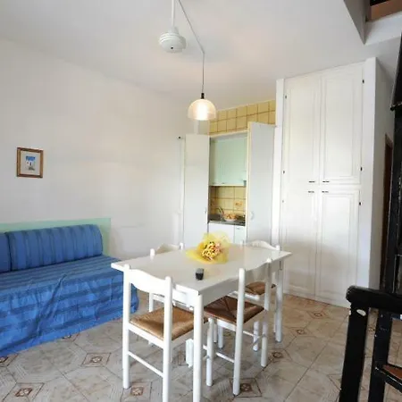 Apartment La Playa