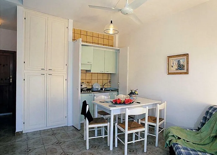 La Playa Apartamento