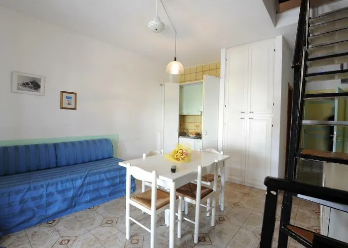 Apartamento La Playa