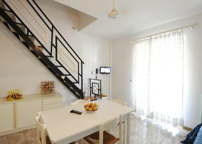 La Playa Apartamento