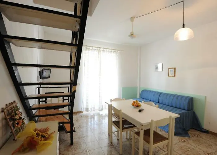 La Playa Apartamento