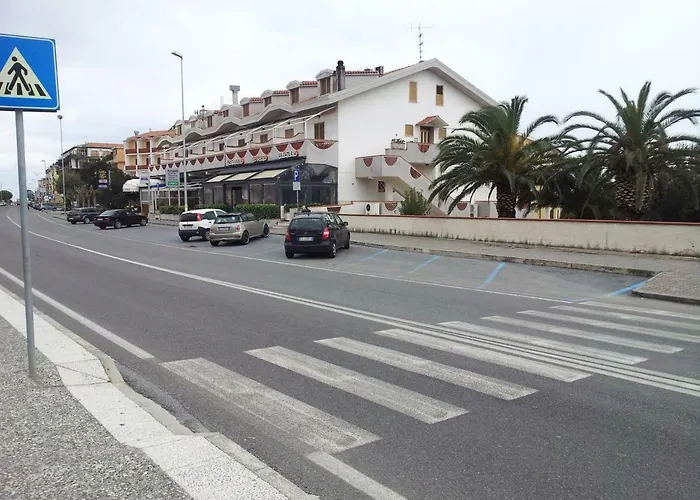 Apartamento La Playa